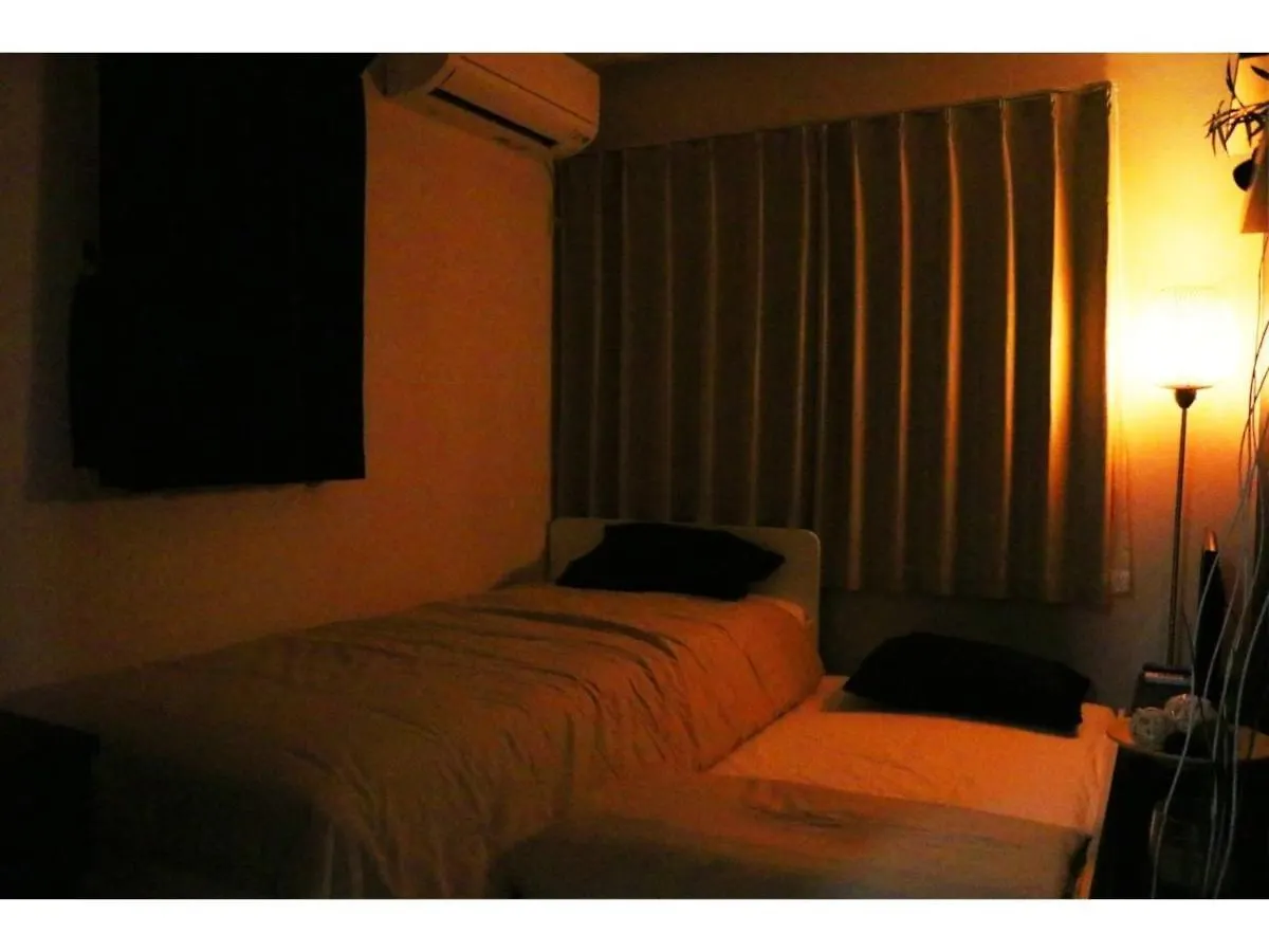 Ohana Tokyo House - Vacation Stay 73657V