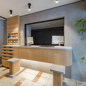 Hotel Mystays Nippori, Tokio
